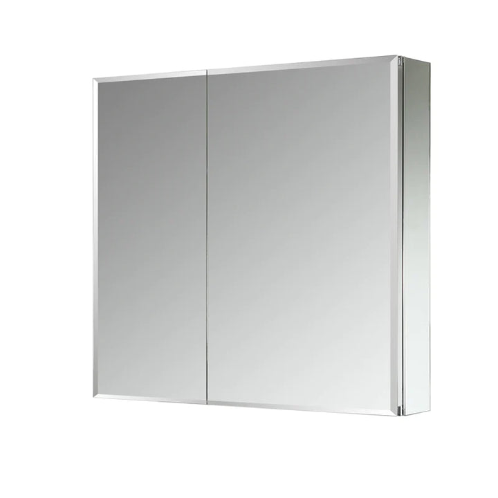 iStyle Aluminum Medicine Cabinet AMC