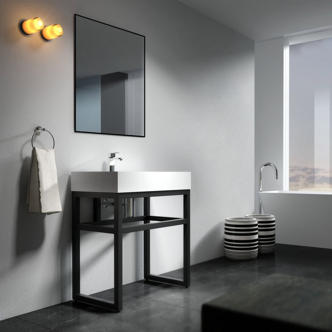 Dowell 7003 Series Vanity