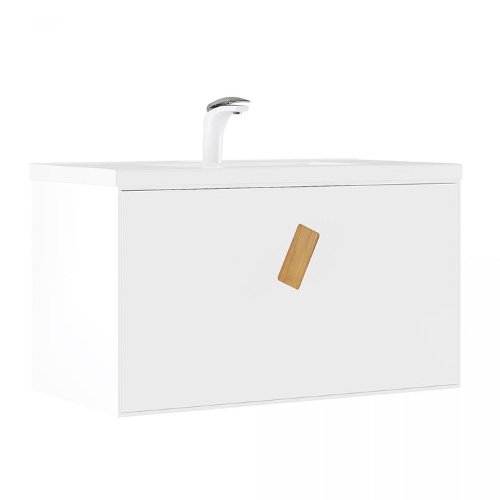 Dowell 025 Series Vanity