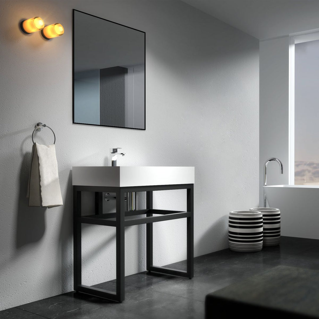 Dowell 7003 Series Vanity