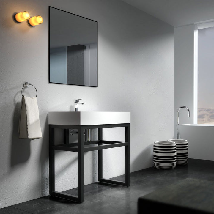 Dowell 7003 Series Vanity