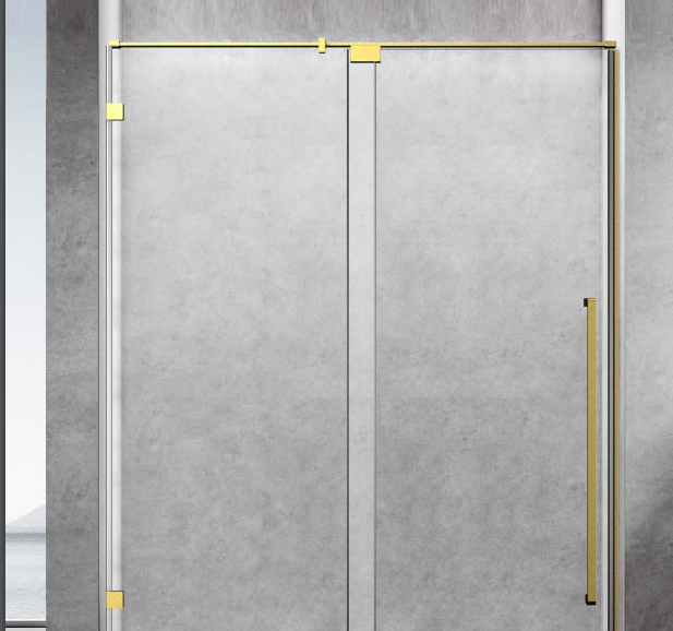 iStyle Shower Door AH01 Series