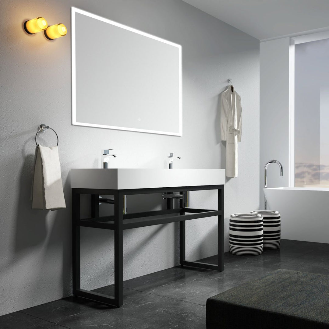 Dowell 7003 Series Vanity