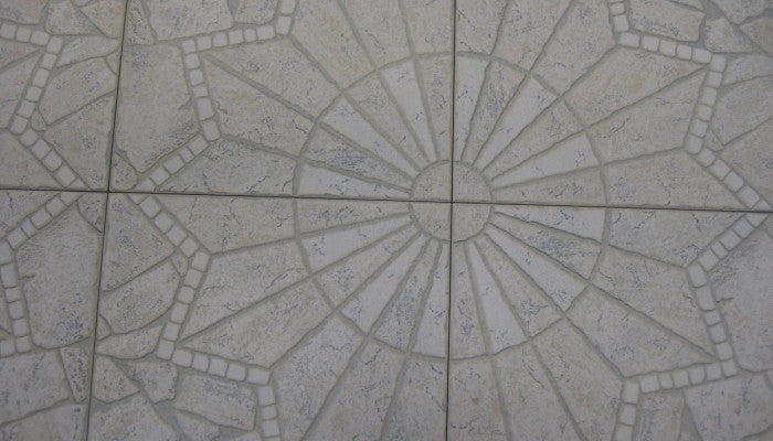 Saime Rosone Grigio 13 x 13 (Call for Price)