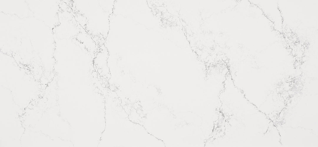 Caesarstone Kitchen Countertop 5151 Empira White