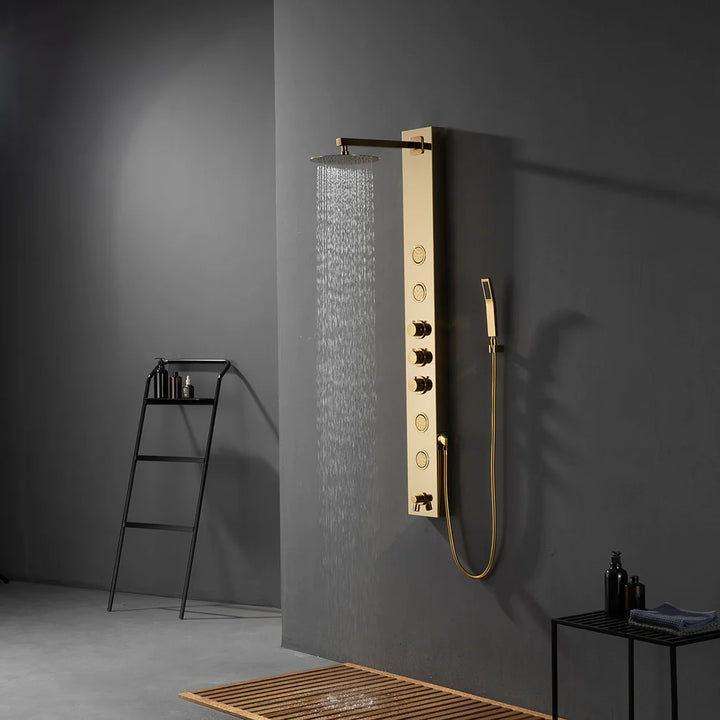 iStyle Shower Panel SP5654