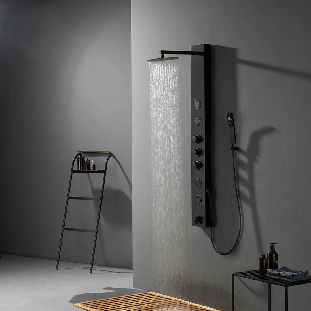 iStyle Shower Panel SP5654