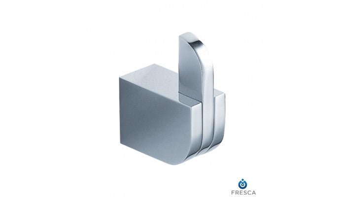 Fresca Solido Robe Hook in Chrome FAC1301