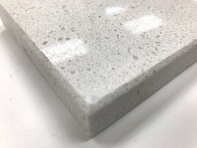 Caesarstone Kitchen Countertop 6141 Ocean Foam