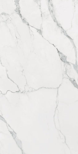 Happy Floors Statuario Luxe Series