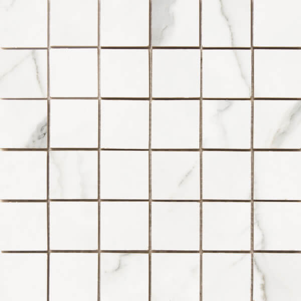 Happy Floors Statuario Luxe Series