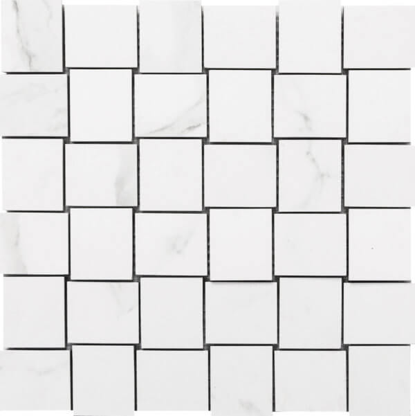 Happy Floors Statuario Luxe Series