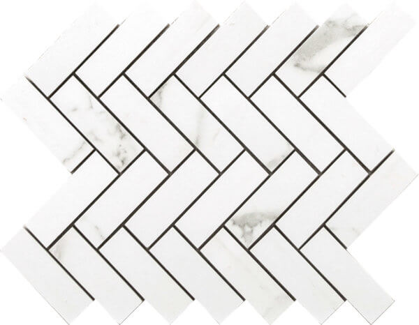 Happy Floors Statuario Luxe Series