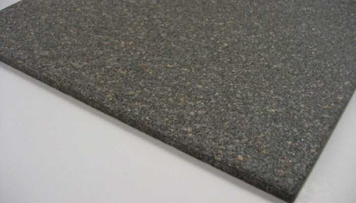 ITNYC Coem Nero Porfido 12" x 12"