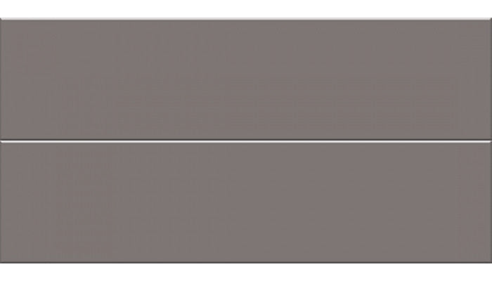 Olympia Tile Gatineau Brown Matte Ceramic Subway Tiles 4 x 16 (Call for Price)