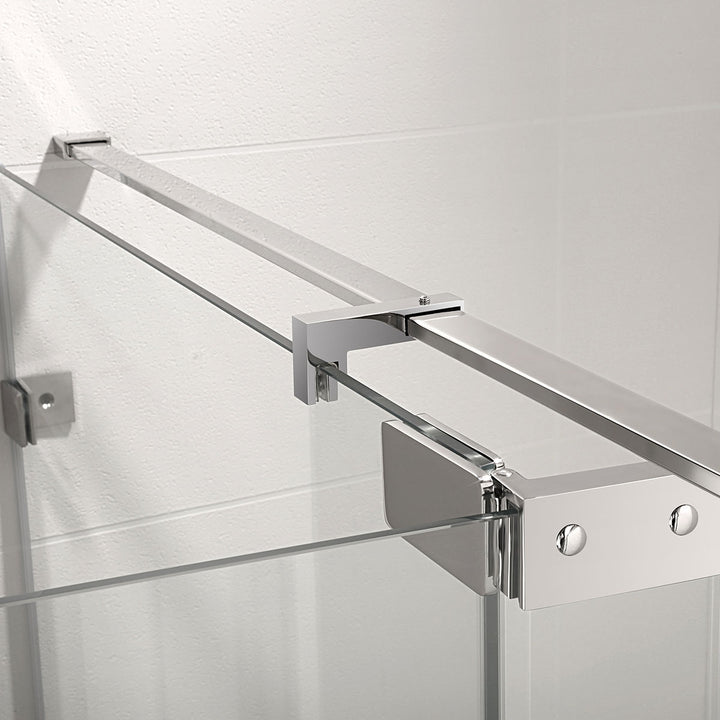 iStyle Shower Door AH01 Series