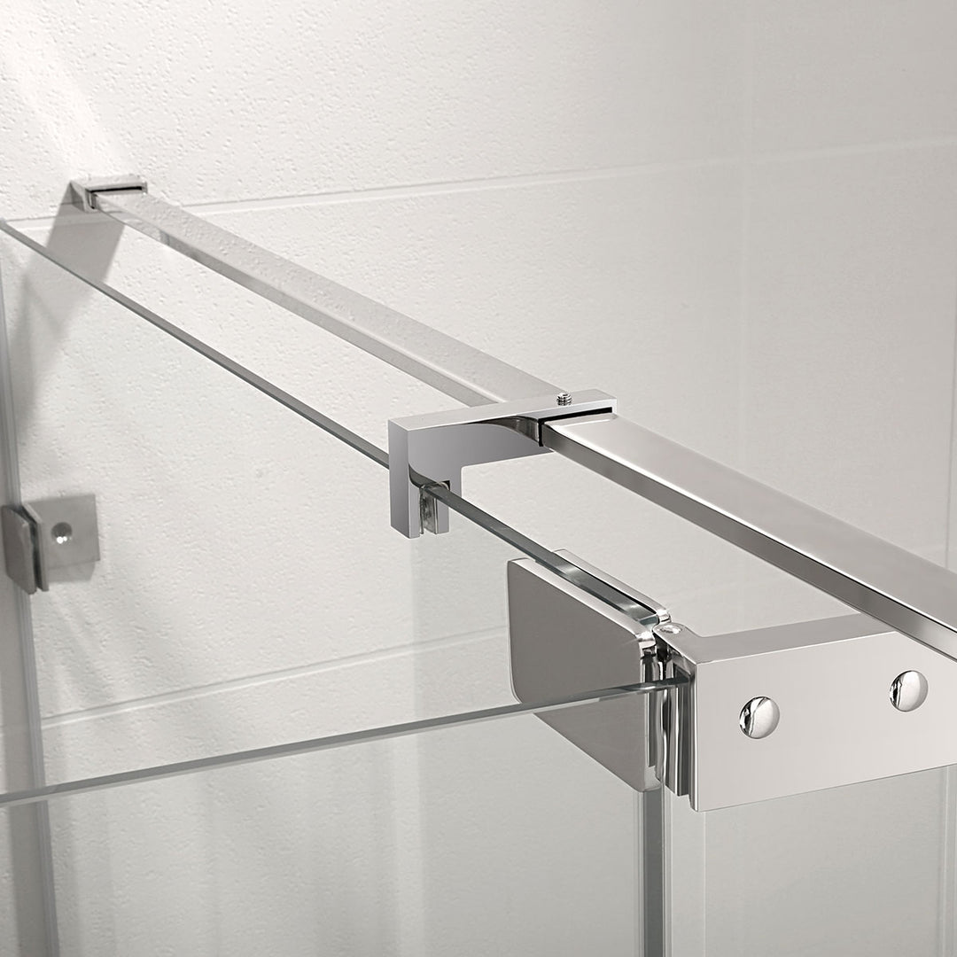 iStyle Shower Door AH01 Series