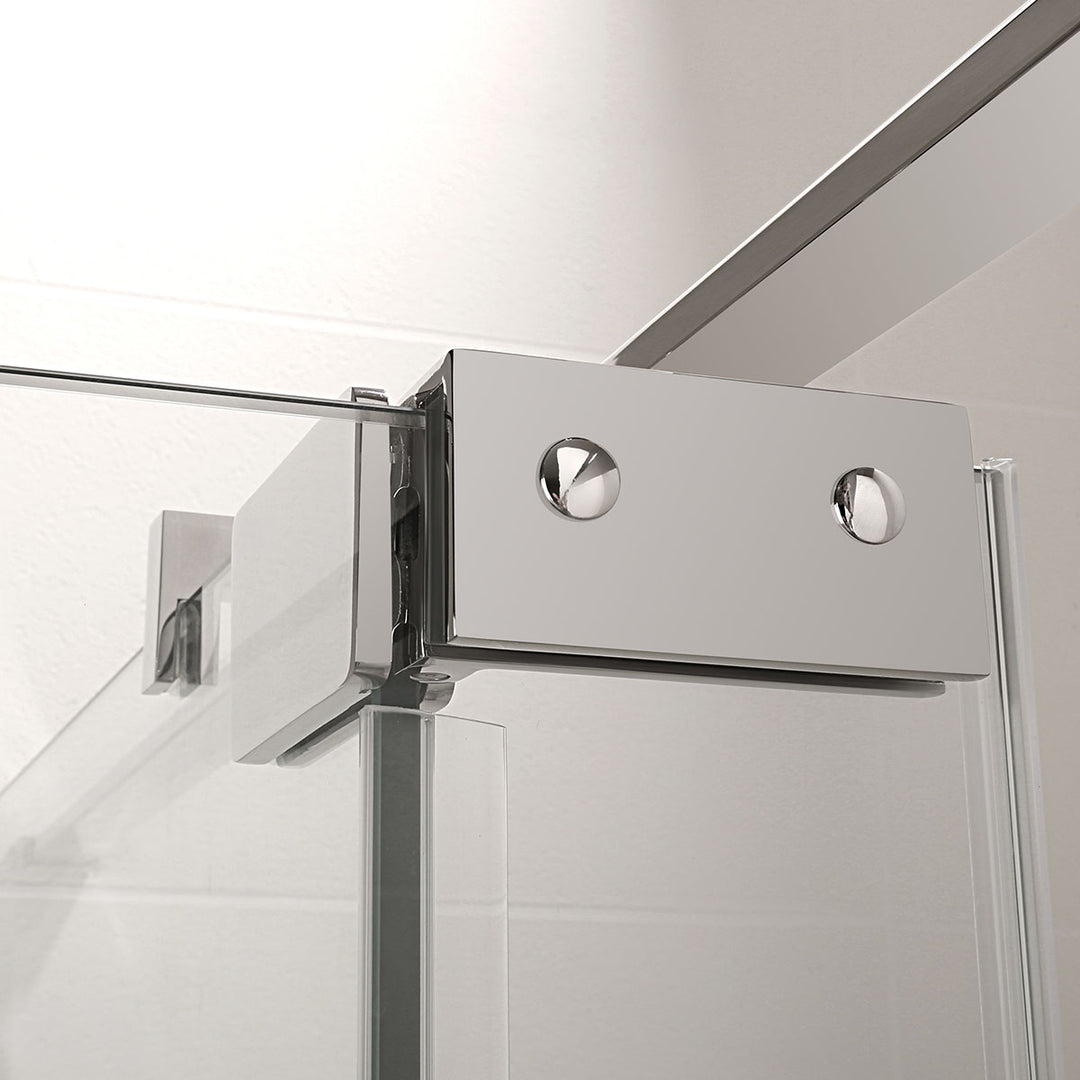 iStyle Shower Door AH01 Series