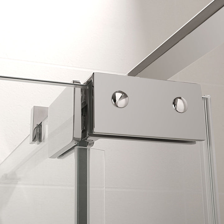 iStyle Shower Door AH01 Series