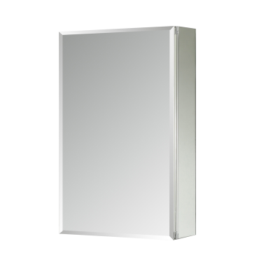 iStyle Aluminum Medicine Cabinet AMC