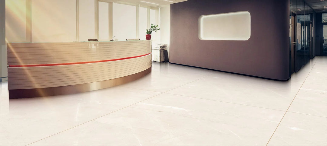 Raphael Porcelain Marble Look Series
