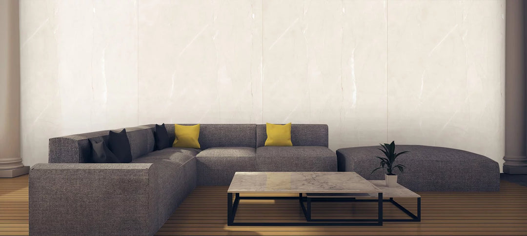 Raphael Porcelain Marble Look Series
