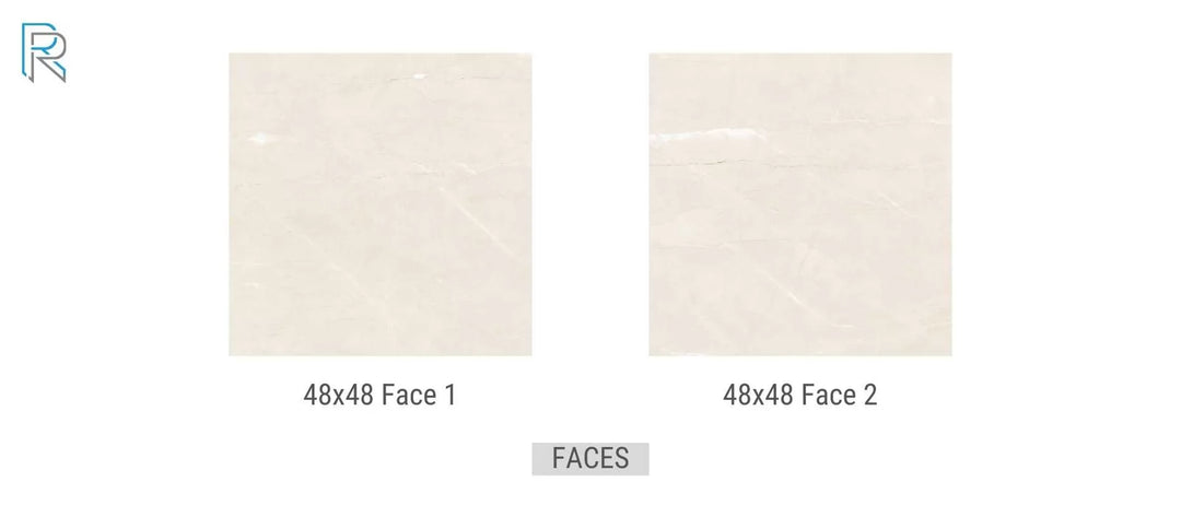 Raphael Porcelain Marble Look Series
