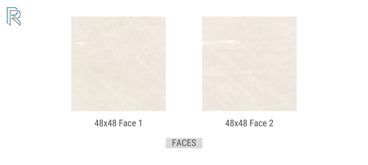 Raphael Porcelain Marble Look Series