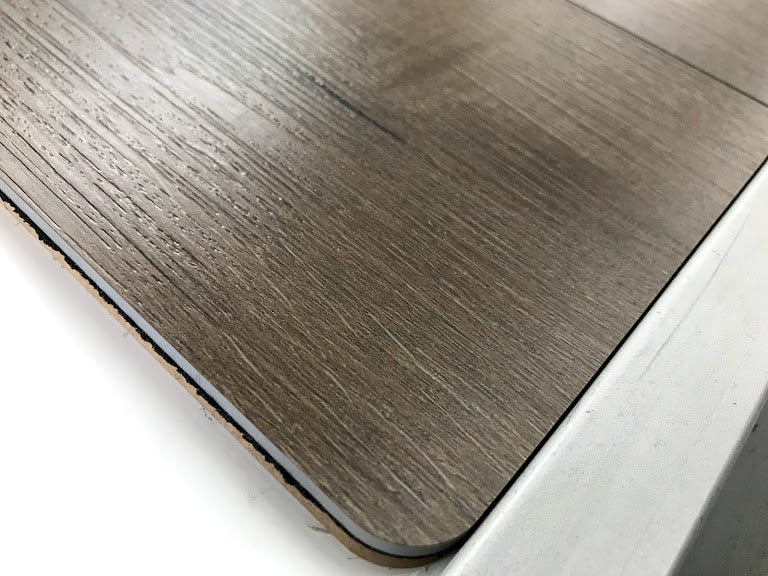 LVT Luxury Vinyl Andover Abingdale 7.13" x 48.03" VTRABINGD7X48-5MM-20MIL