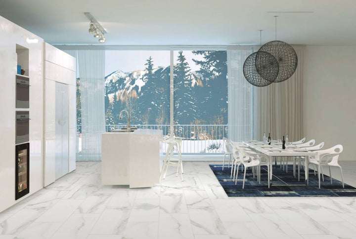 Happy Floors Alsacia Series