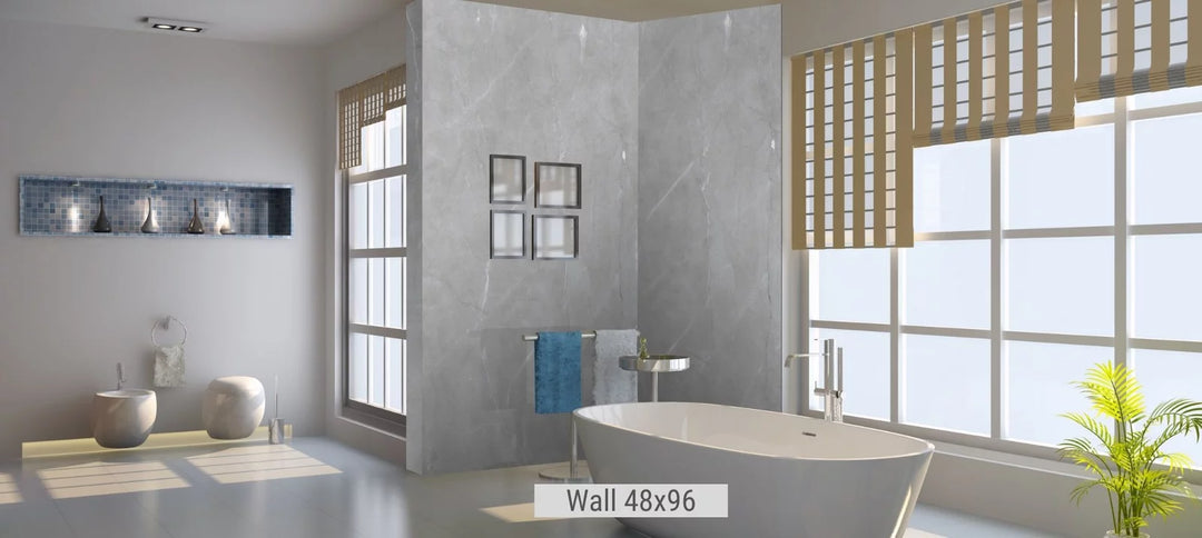 Raphael Porcelain Marble Look Series