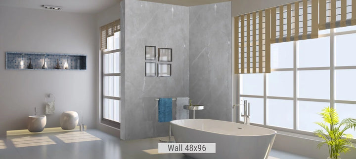 Raphael Porcelain Marble Look Series