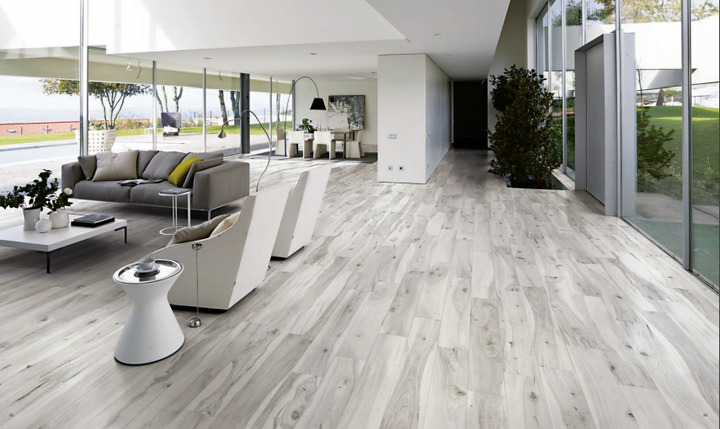 La Fabbrica Kauri Series Awanui 8" x 48
