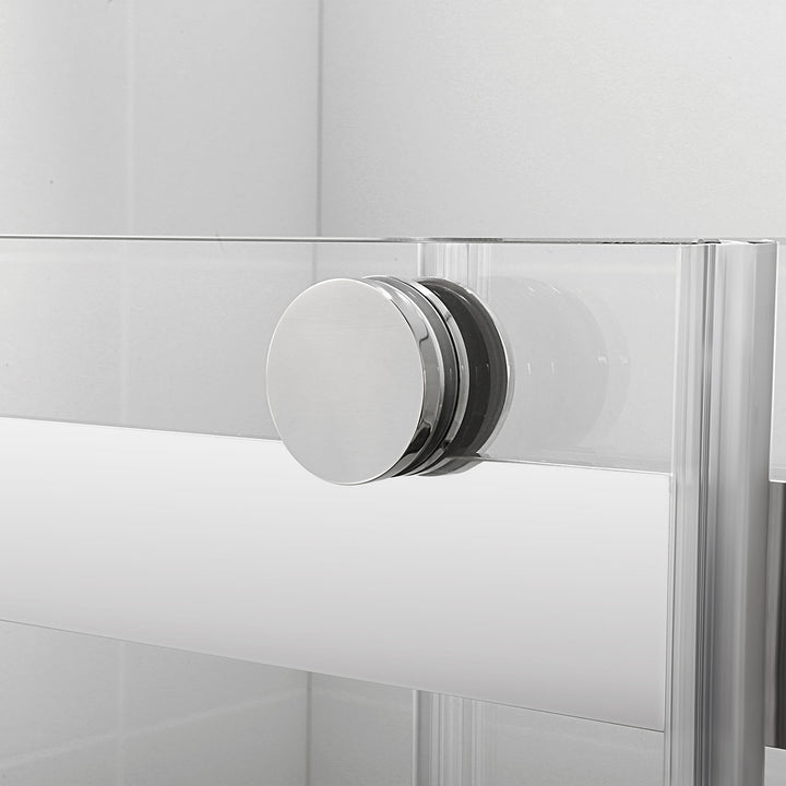 iStyle Bathtub Door Ayden Series