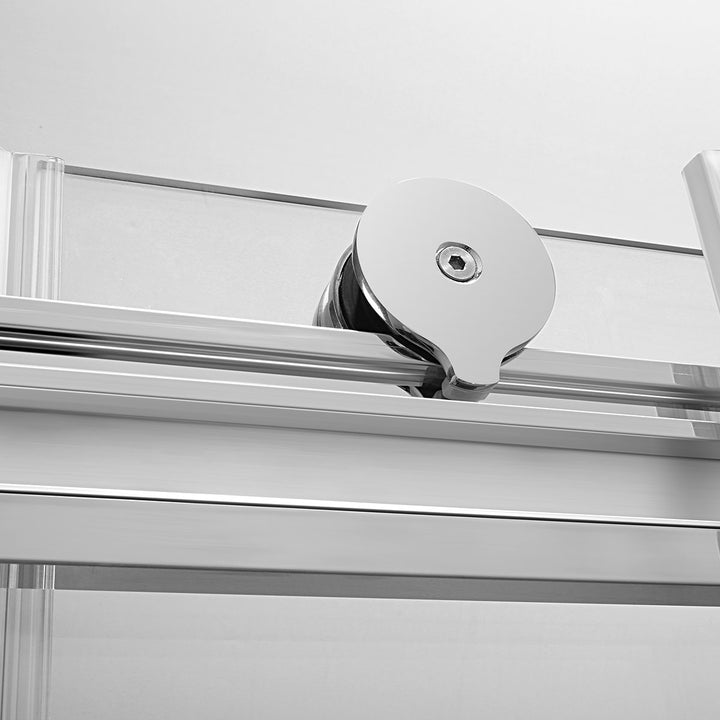 iStyle Bathtub Door Ayden Series