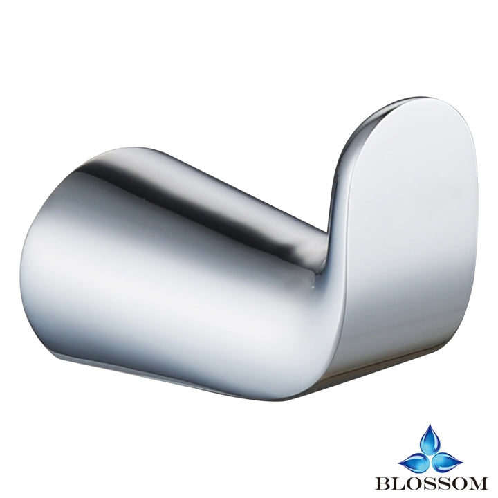 Robe Hook - Chrome - BA02 101 01