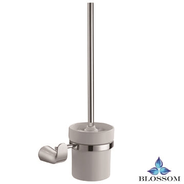 Toilet Brush Holder - Chrome - BA02 108 01