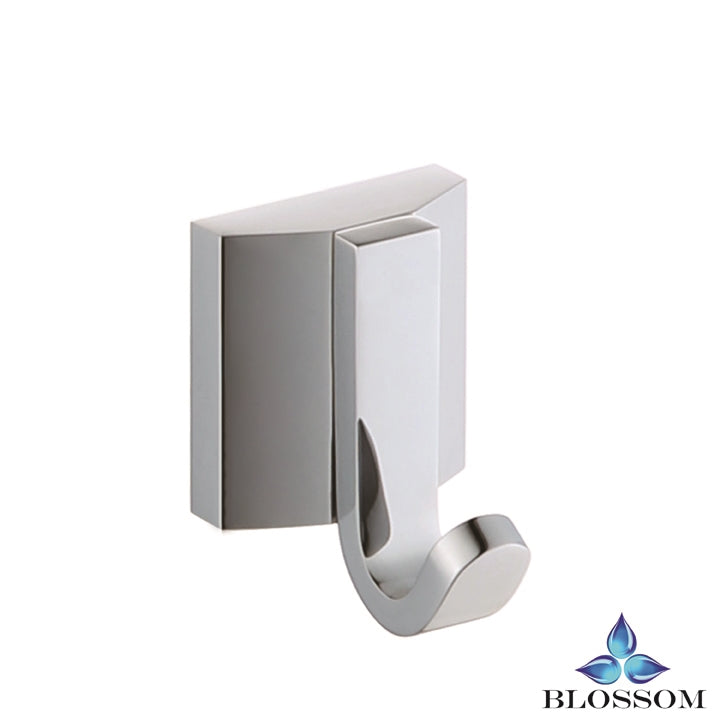 Robe Hook - Chrome - BA02 201 01