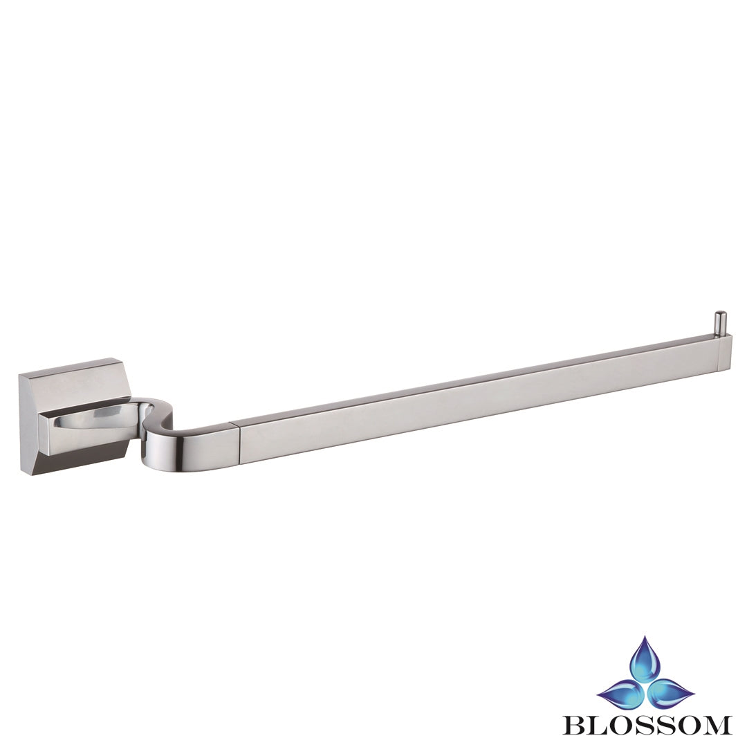 Toilet Tissue Holder - Chrome - BA02 205 01