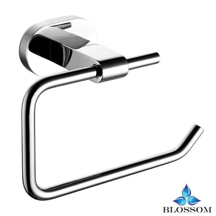 Toilet Tissue Holder - Chrome - BA02 305 01