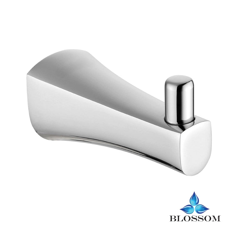 Robe Hook - Chrome - BA02 401 01
