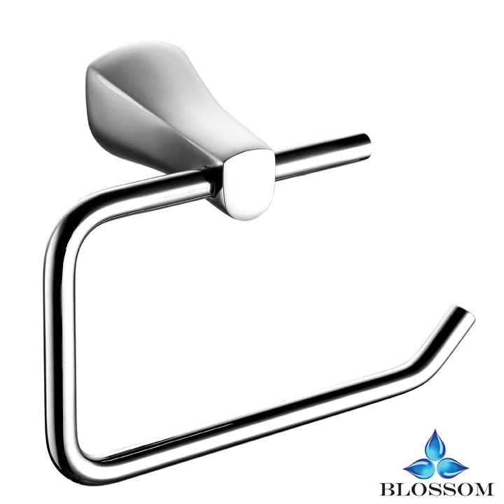 Toilet Tissue Holder - Chrome - BA02 405 01