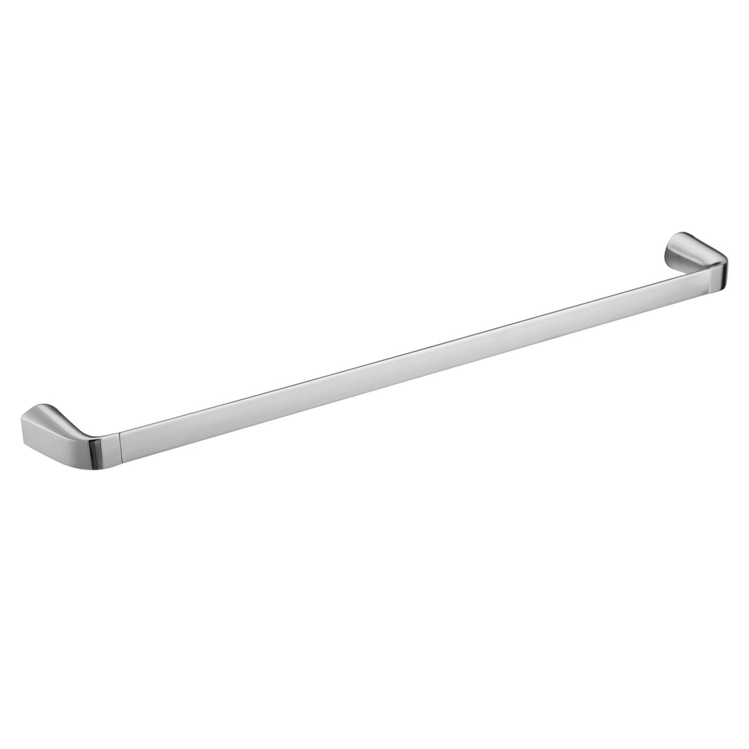 24" Single Towel Bar - Chrome - BA02 106 01