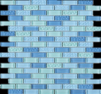 Multile BCD-08 Random on 11.75" x 12"