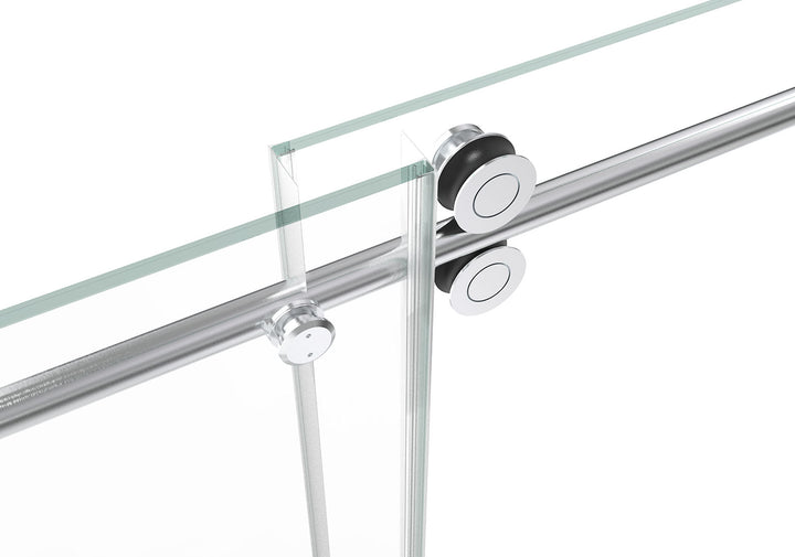 iStyle Bathtub Shower Door BH Bill Series