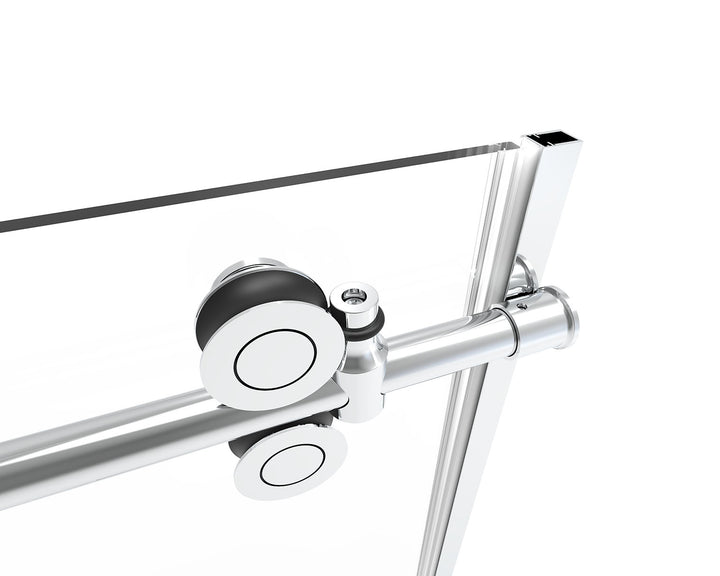 iStyle Bathtub Shower Door BH Bill Series