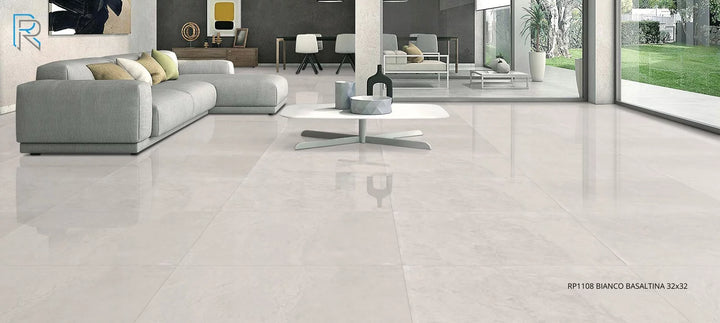 Raphael Porcelain Limestone Look Series