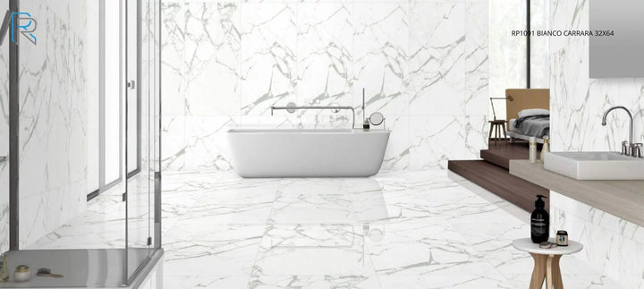 Raphael Porcelain Marble Look Series