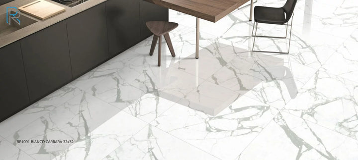 Raphael Porcelain Marble Look Series