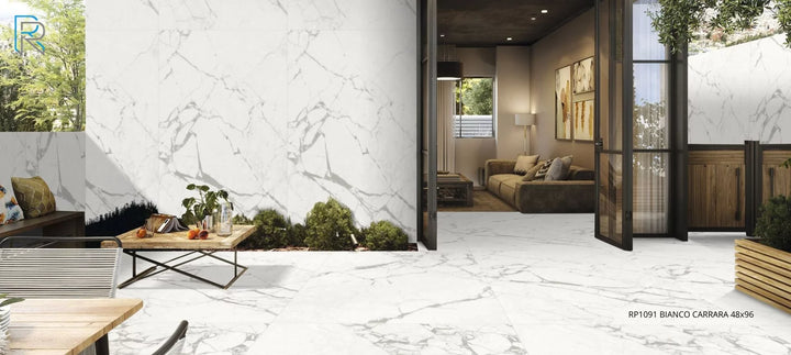 Raphael Porcelain Marble Look Series